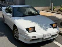 1996 Nissan 180SX