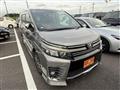 2017 Toyota Voxy