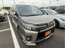 2017 Toyota Voxy