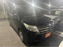 2014 Toyota Noah