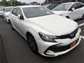 2016 Toyota Mark X