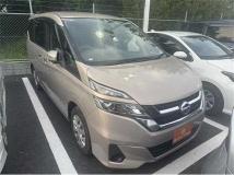 2017 Nissan Serena