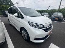 2023 Honda Freed
