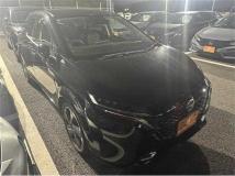 2021 Nissan Note