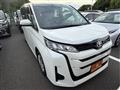 2022 Toyota Noah