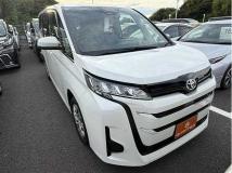 2022 Toyota Noah
