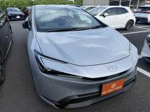 2024 Toyota Prius