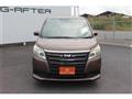 2017 Toyota Noah