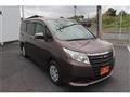 2017 Toyota Noah