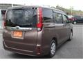 2017 Toyota Noah