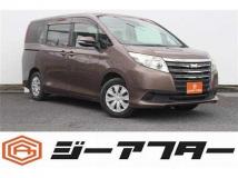2017 Toyota Noah