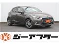 2017 Mazda Demio