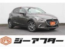 2017 Mazda Demio