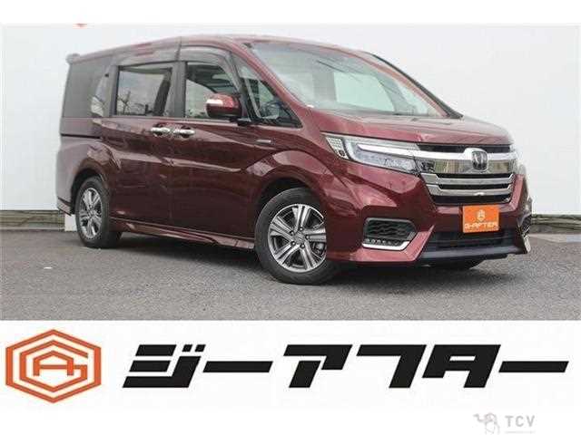 2018 Honda Honda Others