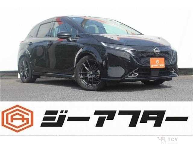2021 Nissan Note