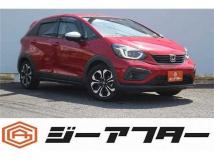 2020 Honda Fit