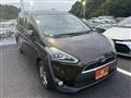2016 Toyota Sienta