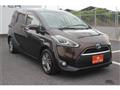 2016 Toyota Sienta
