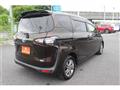 2016 Toyota Sienta