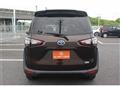2016 Toyota Sienta