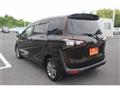 2016 Toyota Sienta