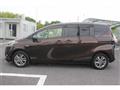 2016 Toyota Sienta