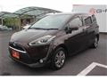 2016 Toyota Sienta