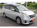 2016 Nissan Serena