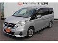 2016 Nissan Serena