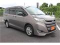 2018 Toyota Noah