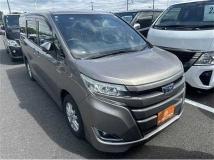 2018 Toyota Noah