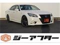 2015 Toyota Crown