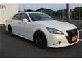 2015 Toyota Crown