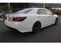 2015 Toyota Crown