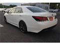 2015 Toyota Crown