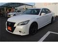 2015 Toyota Crown