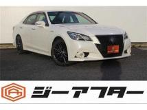 2015 Toyota Crown