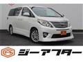 2012 Toyota Alphard G