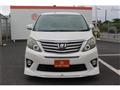 2012 Toyota Alphard G