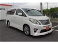 2012 Toyota Alphard G