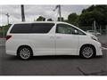 2012 Toyota Alphard G