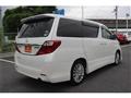 2012 Toyota Alphard G