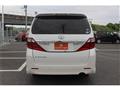 2012 Toyota Alphard G