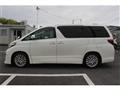 2012 Toyota Alphard G