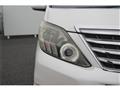 2012 Toyota Alphard G