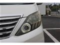 2012 Toyota Alphard G