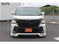 2017 Toyota Vellfire
