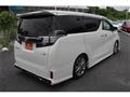 2017 Toyota Vellfire