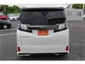 2017 Toyota Vellfire
