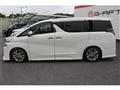 2017 Toyota Vellfire
